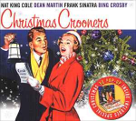 CD Various - Christmas Crooners
