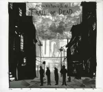 CD ...And You Will Know Us By The Trail Of Dead - Lost Songs