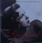 CD Judy Garland - The Very Best Of Judy Garland