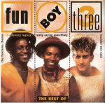 CD Fun Boy Three - The Best Of