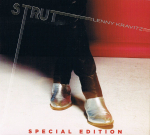 CD Lenny Kravitz &ndash; Strut