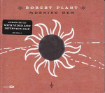 CD Robert Plant - Morning Dew