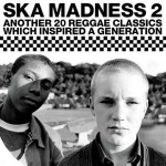 CD Various - Ska Madness 2