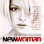 CD Various - New Woman - The Autumn Collection