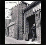 Eva Cassidy - Live At Blues Alley
