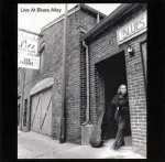 CD Eva Cassidy - Live At Blues Alley