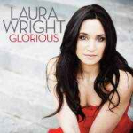 CD Laura Wright - Glorious
