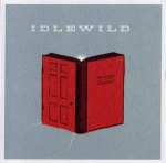 CD Idlewild - Warnings / Promises