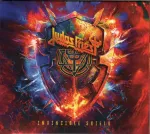 CD Judas Priest &ndash; Invincible Shield