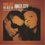 CD Inner City - Good Life - The Best Of Inner City
