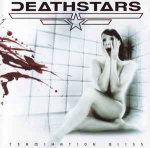 CD Deathstars - Termination Bliss