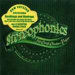 CD Stereophonics - Just Enough Education To Perform