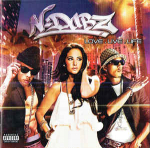 N-Dubz - Love . Live . Life