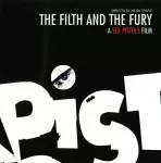 2CD Sex Pistols &ndash; The Filth And The Fury &ndash; A Sex Pistols Film
