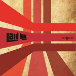 CD Laid Blak - Red & Blak