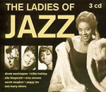CD Various - The Ladies Of Jazz