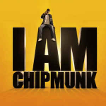 CD Chipmunk - I Am Chipmunk