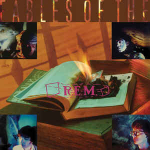 CD R.E.M. - Fables Of The Reconstruction