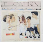 CD Equation - Hazy Daze