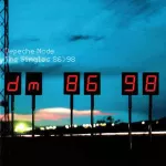 CD Depeche Mode - The Singles 86>98