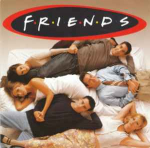 CD Various - Friends
