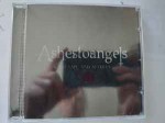 CD Ashestoangels - With Tape And Needles