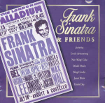 CD Frank Sinatra & Friends* - Frank Sinatra & Friends