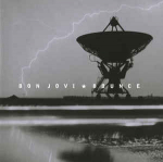 CD Bon Jovi - Bounce