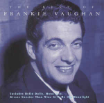 CD Frankie Vaughan - The Best Of Frankie Vaughan