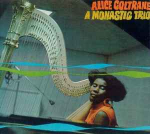 CD Alice Coltrane - A Monastic Trio