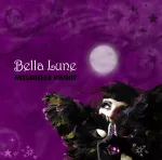CD Bella Lune &ndash; Abstracted Visions