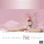 CD Nicki Minaj - Pink Friday