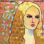 CD Vanessa Paradis - Divinidylle