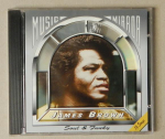 CD James Brown &ndash; Soul & Funky