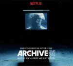 CD Ben Salisbury And Geoff Barrow &ndash; Archive 81 (Soundtrack From The Netflix Series)