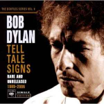 CD Bob Dylan - Tell Tale Signs (Rare And Unreleased 1989-2006)