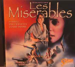 CD Dave Willetts, & Claire Moore, & West End Concert Orchestra, & Matthew Freeman - Highlights From Les Miserables