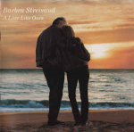 CD Barbra Streisand - A Love Like Ours