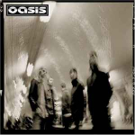 CD Oasis - Heathen Chemistry