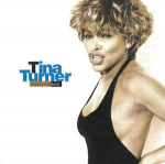 CD Tina Turner - Simply The Best