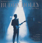 CD Buddy Holly - True Love Ways