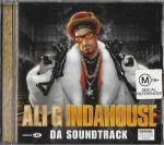 CD Various - Ali G Indahouse - Da Soundtrack