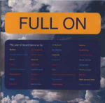 CD Various - Full On