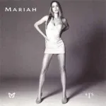 CD Mariah* - #1's