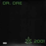 Vinyl (LP) Dr. Dre - 2001