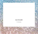 CD Pet Shop Boys - Elysium