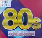 CD Various - 80 Hits Of The...80s