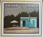CD Kaiser Chiefs - Duck