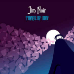 CD Jim Noir - Tower Of Love