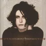 CD Alison Moyet - Hoodoo